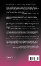 The Governance of Close Corporations and Partnerships