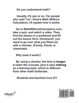 Algebra Two