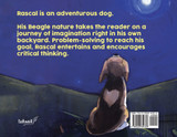 Rascal Jumps over the Moon Rascal Jumps over the Moon