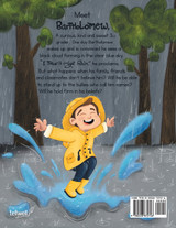 I Think It Might Rain I Think It Might Rain