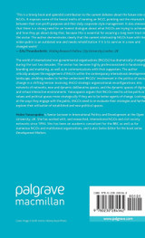 International NGO Engagement, Advocacy, Activism