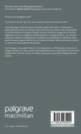 The Applicability of Mathematics in Science