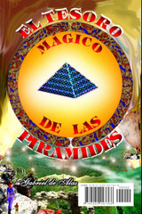 EL TESORO MÁGICO DE LAS PIRÁMIDES EL TESORO MÁGICO DE LAS PIRÁMIDES
