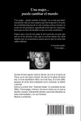 Una Mujer ...puede cambiar el mundo Una Mujer ...puede cambiar el mundo
