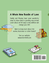 A Whole New Bundle of Love A Whole New Bundle of Love