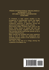 Mysteries and Darkness in Florence Mysteries and Darkness in Florence