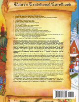 Claire's Traditional Carolbook Claire's Traditional Carolbook