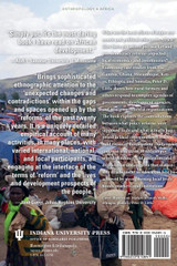 Economic and Political Reform in Africa Economic and Political Reform in Africa