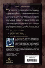 Pastoral Ministry Pastoral Ministry