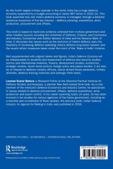 India's Defence Economy India's Defence Economy