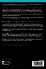 Social Science Perspectives on Global Public Health