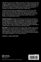 White Supremacy, Racism and the Coloniality of Anti-Trafficking White Supremacy, Racism and the Coloniality of Anti-Trafficking