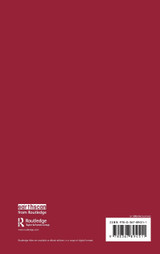 Ecological Law and the Planetary Crisis