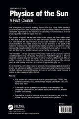 Physics of the Sun