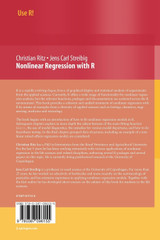 Nonlinear Regression with R