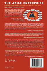 The Agile Enterprise
