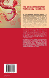The China Information Technology Handbook The China Information Technology Handbook