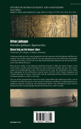 African Landscapes