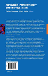Astrocytes in (Patho)Physiology of the Nervous System