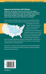Hypoxia in the Northern Gulf of Mexico