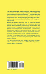 The Perception of Visual Information