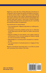 Statistical Challenges in Astronomy Statistical Challenges in Astronomy