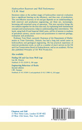 Hydrocarbon Reservoir and Well Performance