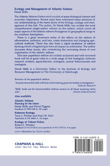 Ecology and Management of Atlantic Salmon Ecology and Management of Atlantic Salmon