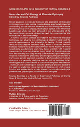 Molecular and Cell Biology of Muscular Dystrophy Molecular and Cell Biology of Muscular Dystrophy