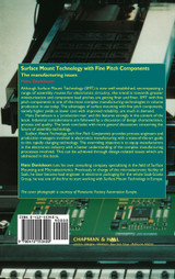 Surface Mount Technology with Fine Pitch Components