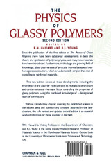 The Physics of Glassy Polymers
