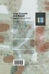 Liver Growth and Repair