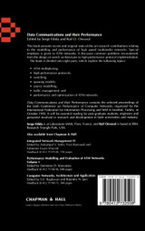 Data Communications and their Performance