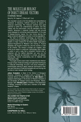 The Molecular Biology of Insect Disease Vectors