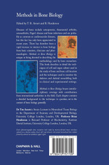 Methods in Bone Biology