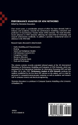 Performance Analysis of ATM Networks