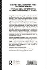 Soils and Environment
