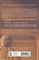 Ancient Greek Laws