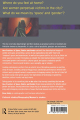 New Frontiers of Space, Bodies and Gender New Frontiers of Space, Bodies and Gender