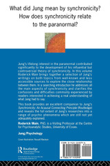 Jung on Synchronicity and the Paranormal Jung on Synchronicity and the Paranormal