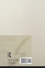 Planning Sustainability