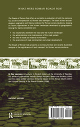 The Roads of Roman Italy