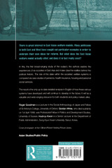 The East Asian Welfare Model The East Asian Welfare Model