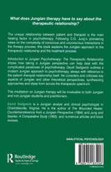 Introduction to Jungian Psychotherapy Introduction to Jungian Psychotherapy