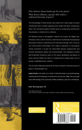 The Anthropology of Power