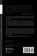 Child Sexual Abuse in Victorian England Child Sexual Abuse in Victorian England