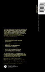 Nationalism and Internationalism in the Post-Cold War Era