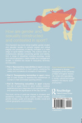 Sport and Gender Identities Sport and Gender Identities