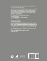 Aspects of Teaching and Learning in Secondary Schools Aspects of Teaching and Learning in Secondary Schools