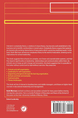 School Leadership and Complexity Theory School Leadership and Complexity Theory